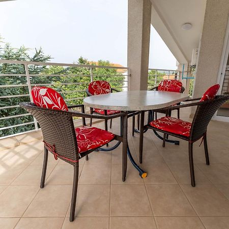 Apartmani "Ruza" Porat  Extérieur photo
