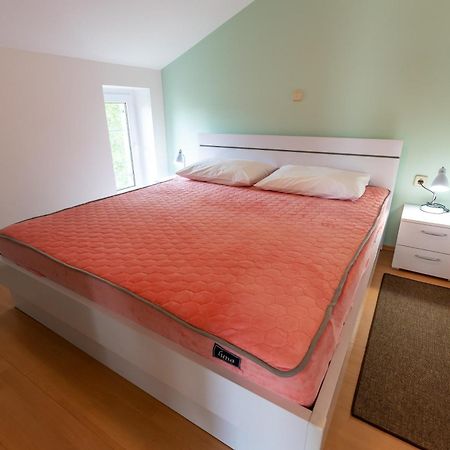 Apartmani "Ruza" Porat  Extérieur photo