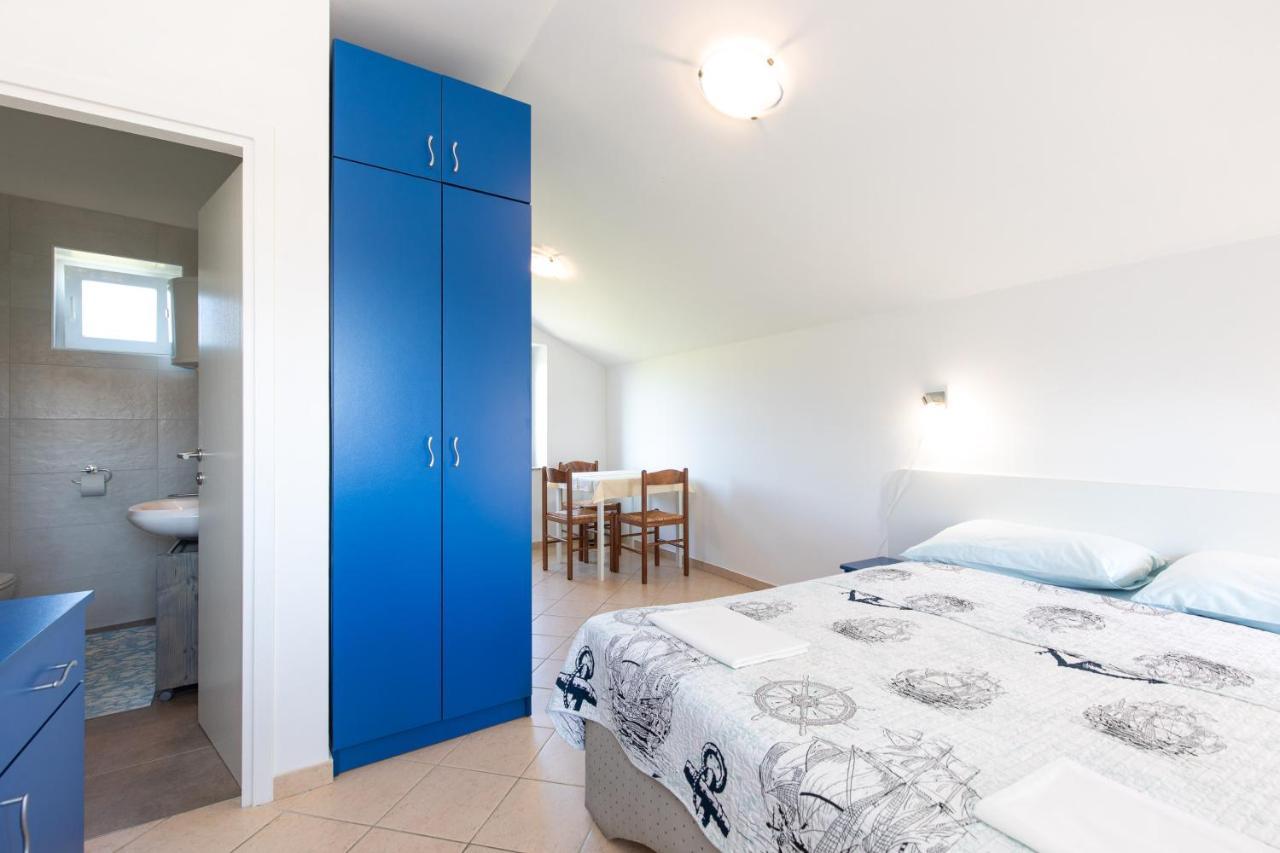 Apartmani "Ruza" Porat  Extérieur photo