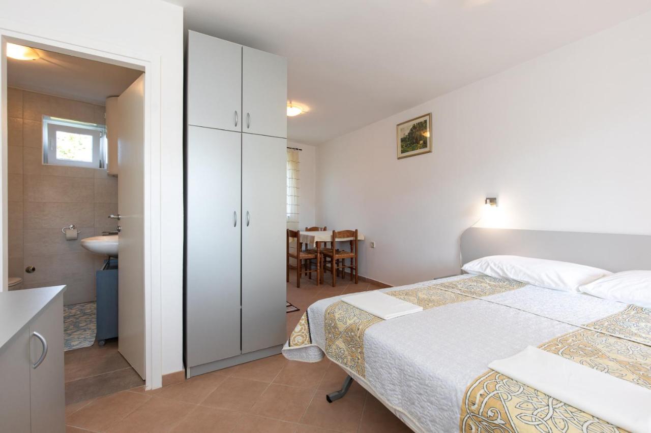 Apartmani "Ruza" Porat  Extérieur photo