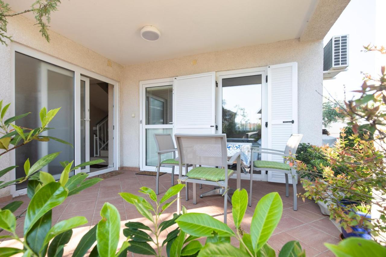 Apartmani "Ruza" Porat  Extérieur photo
