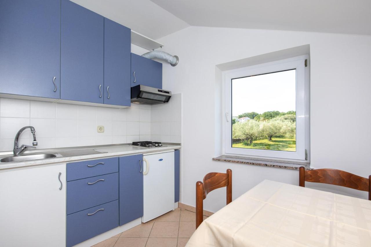 Apartmani "Ruza" Porat  Extérieur photo
