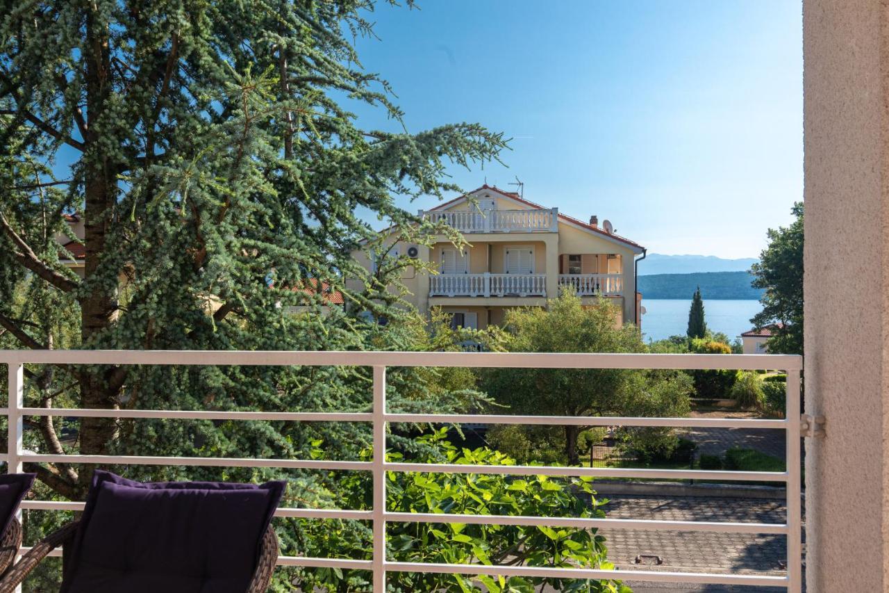 Apartmani "Ruza" Porat  Extérieur photo