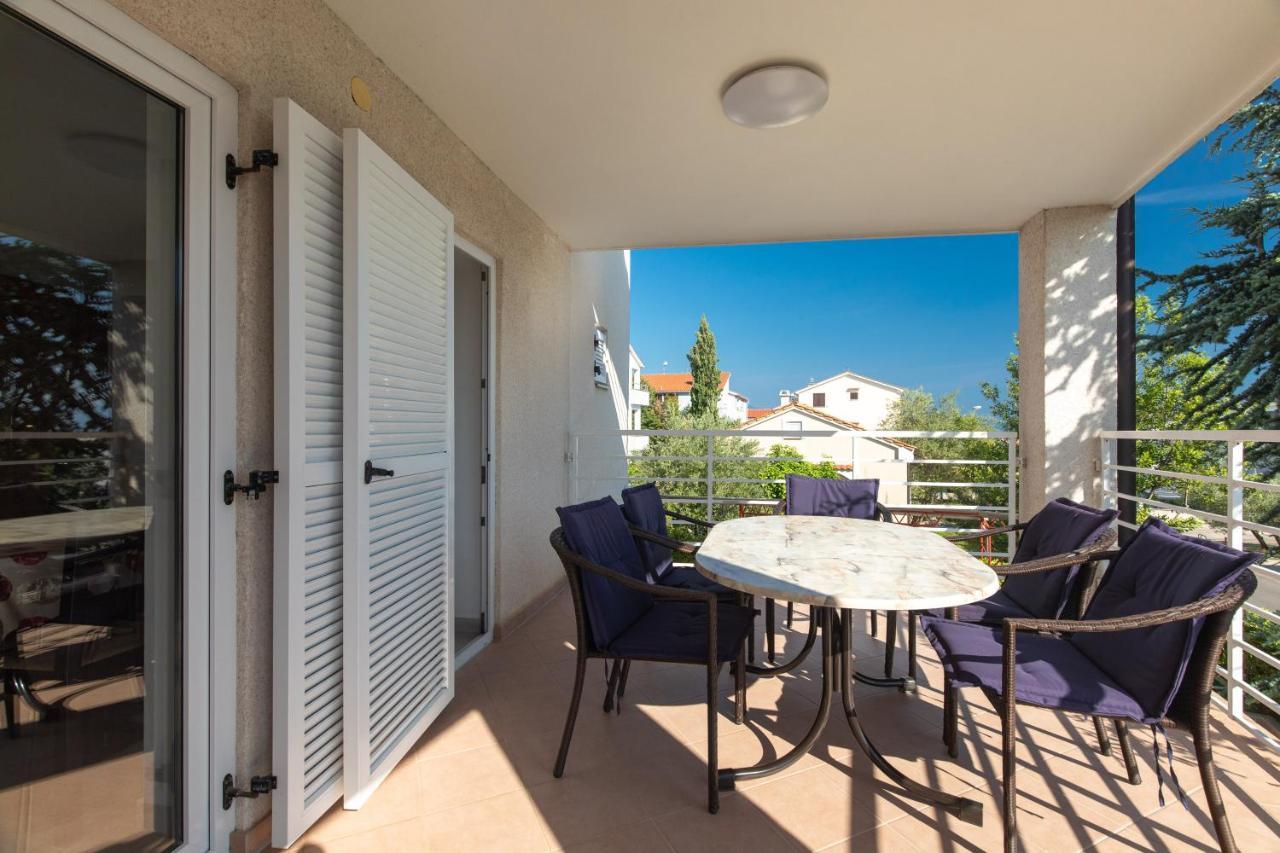 Apartmani "Ruza" Porat  Extérieur photo