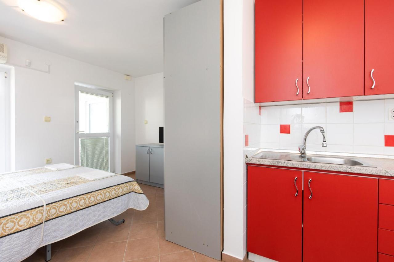 Apartmani "Ruza" Porat  Extérieur photo