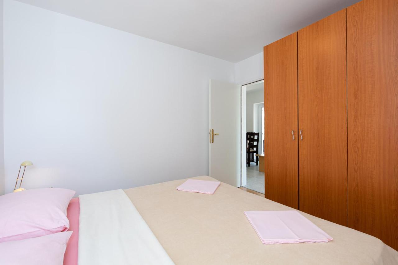 Apartmani "Ruza" Porat  Extérieur photo