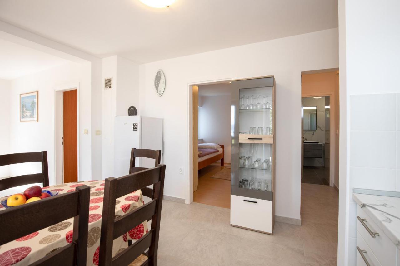 Apartmani "Ruza" Porat  Extérieur photo