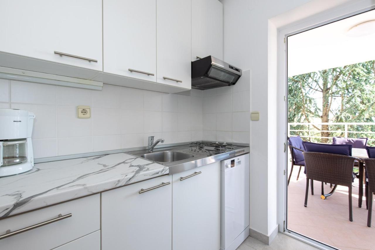 Apartmani "Ruza" Porat  Extérieur photo