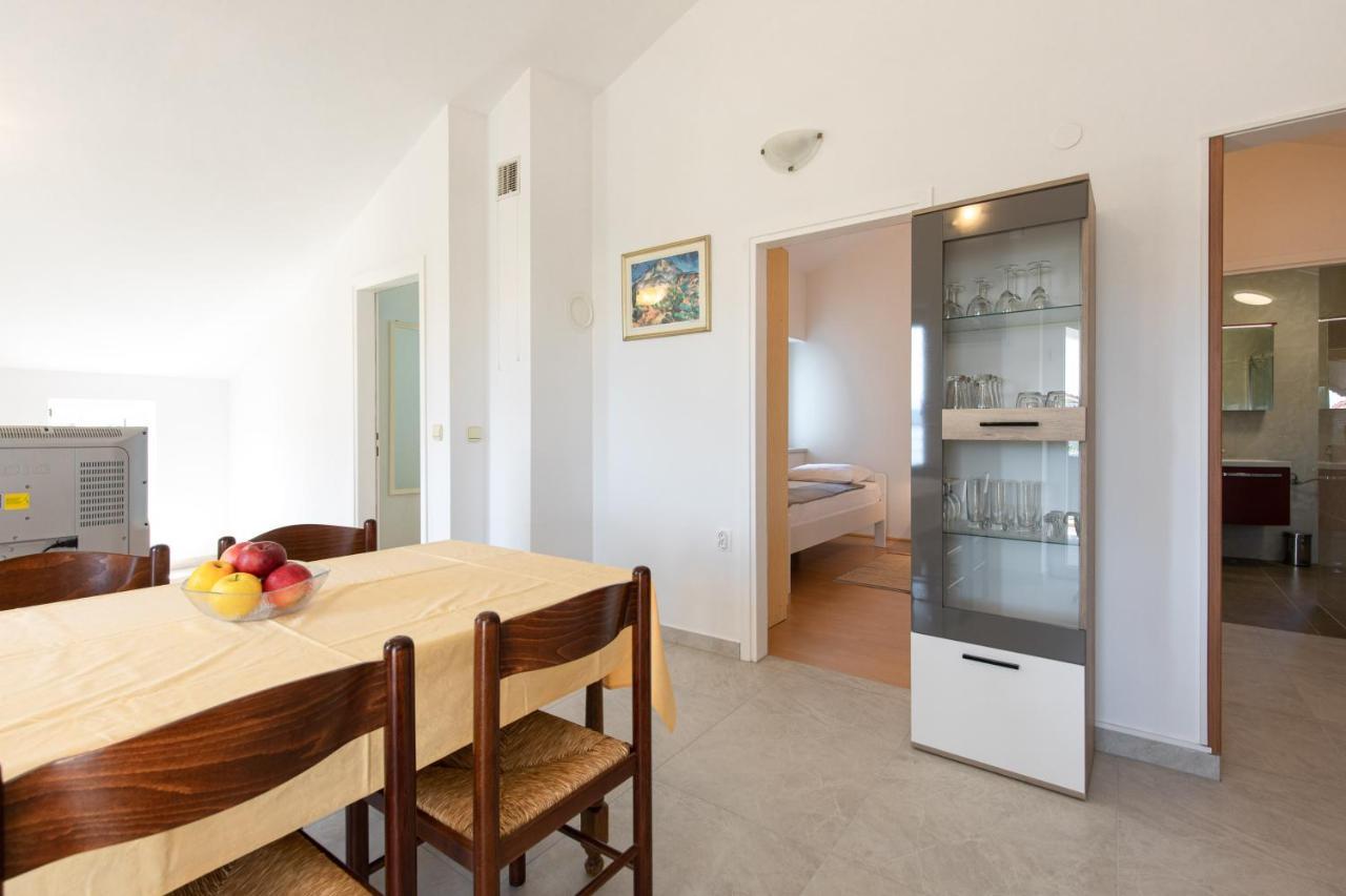 Apartmani "Ruza" Porat  Extérieur photo