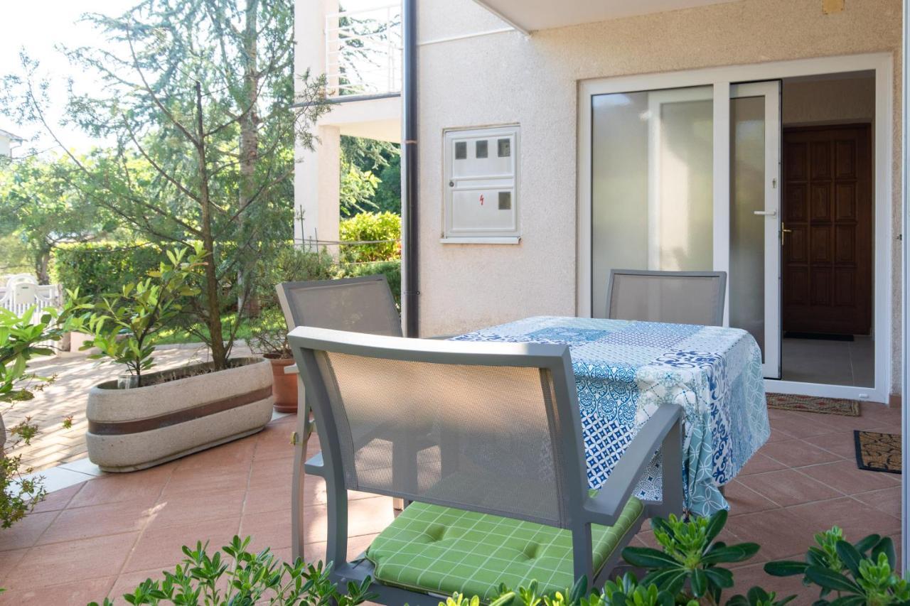 Apartmani "Ruza" Porat  Extérieur photo