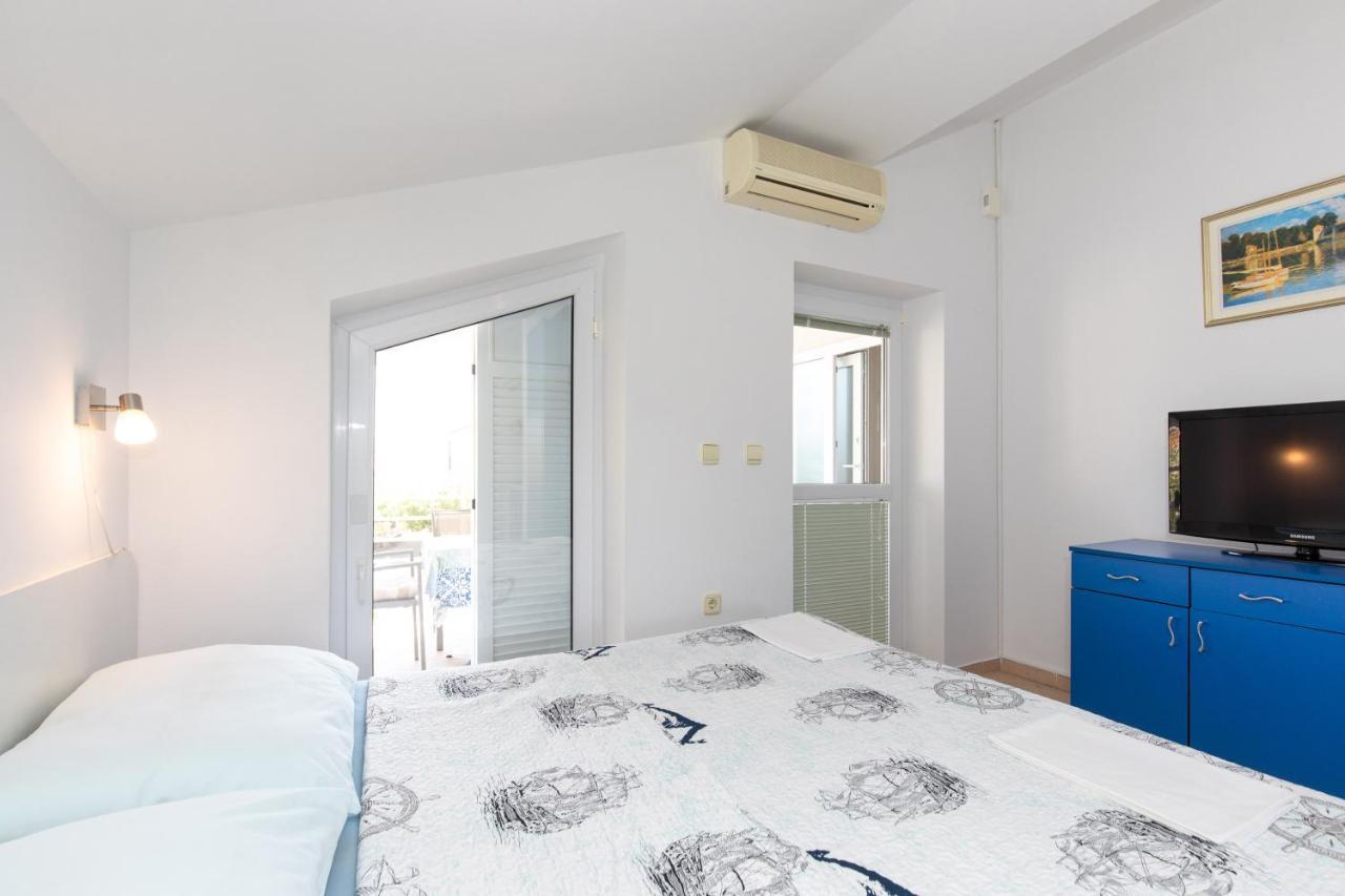 Apartmani "Ruza" Porat  Extérieur photo