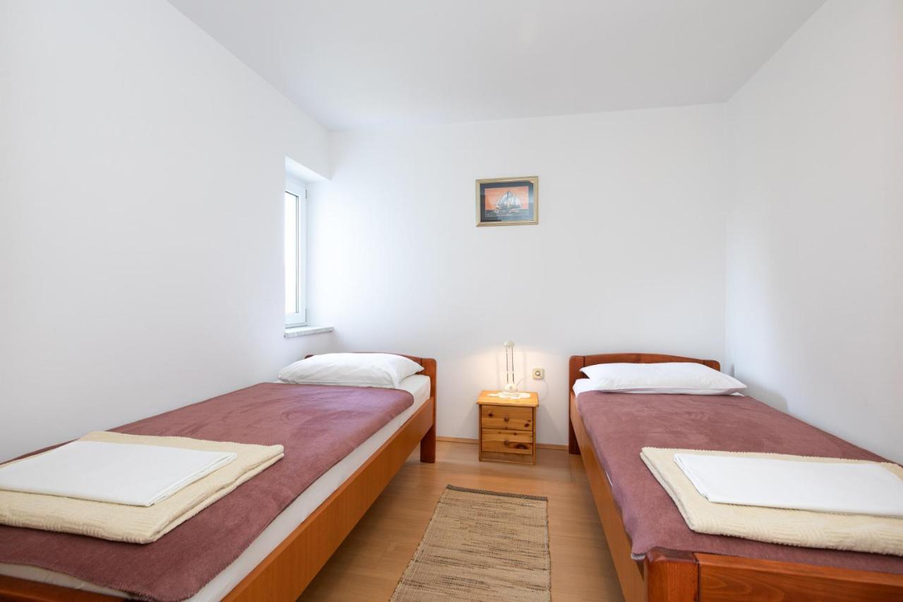 Apartmani "Ruza" Porat  Extérieur photo