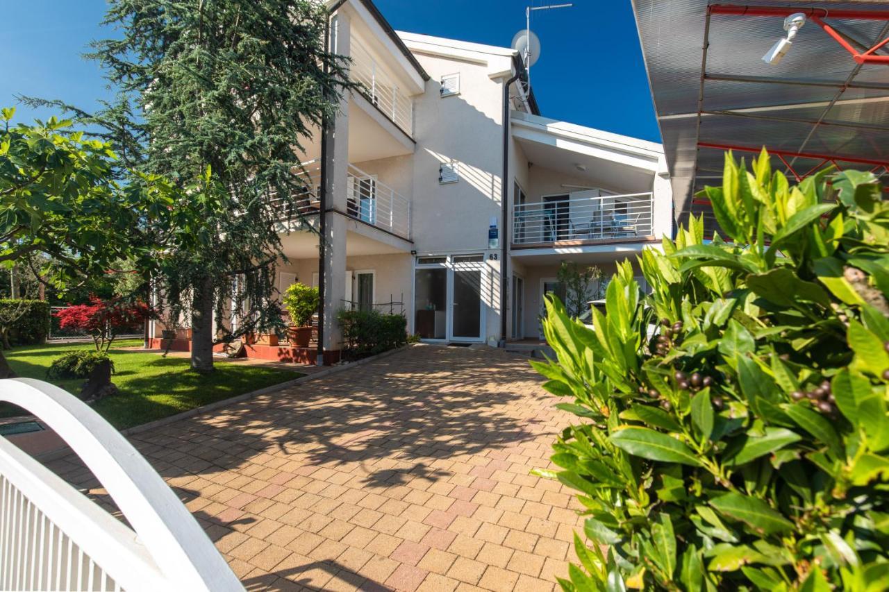 Apartmani "Ruza" Porat  Extérieur photo