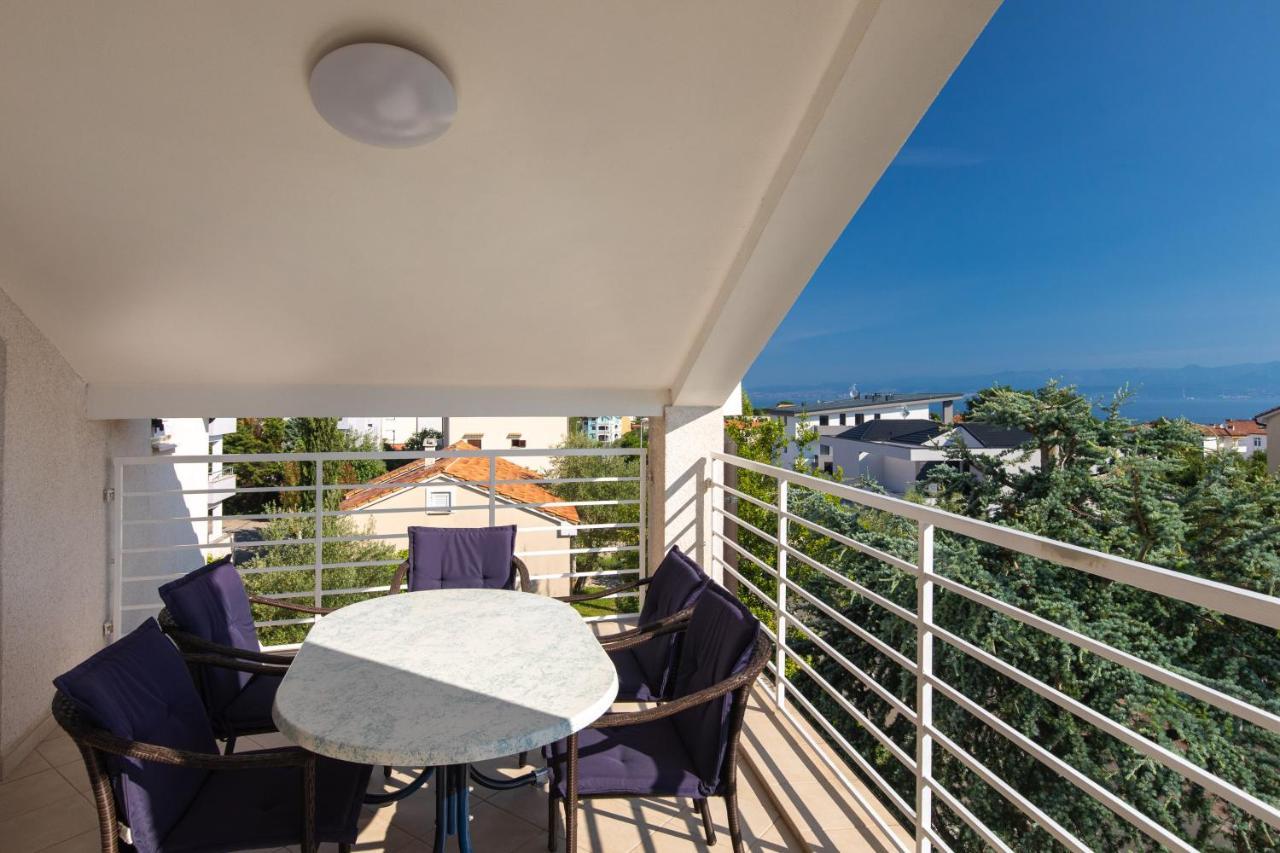 Apartmani "Ruza" Porat  Extérieur photo