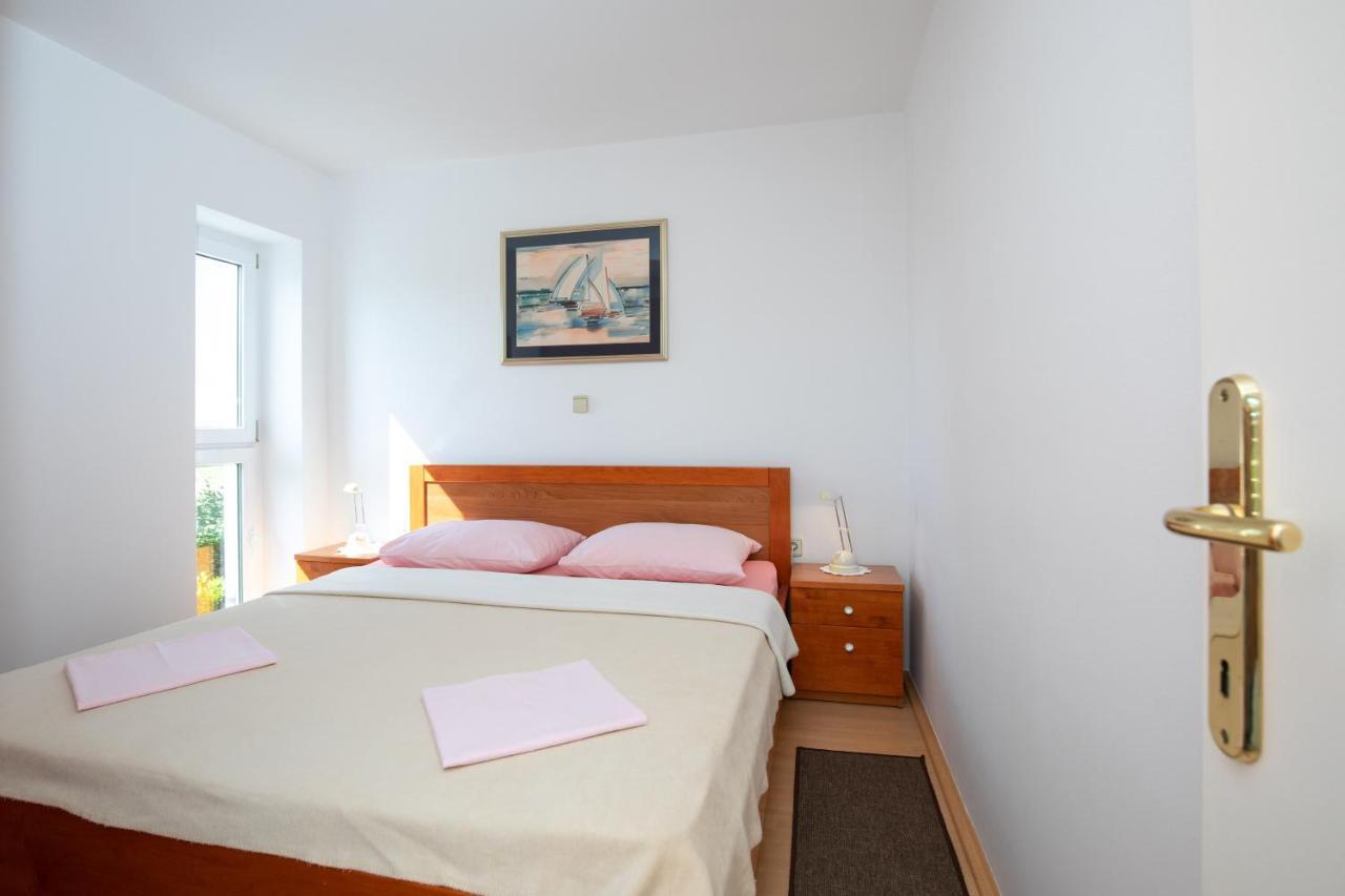 Apartmani "Ruza" Porat  Extérieur photo