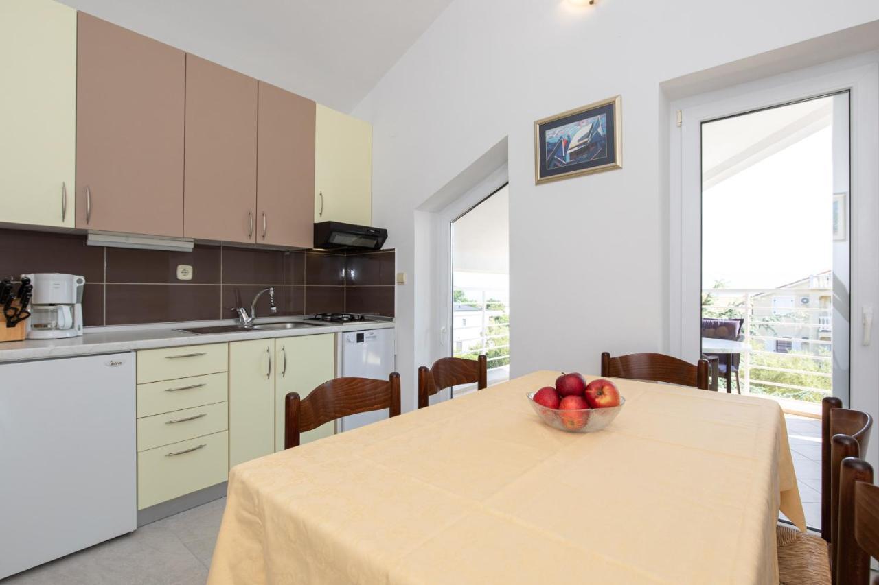 Apartmani "Ruza" Porat  Extérieur photo