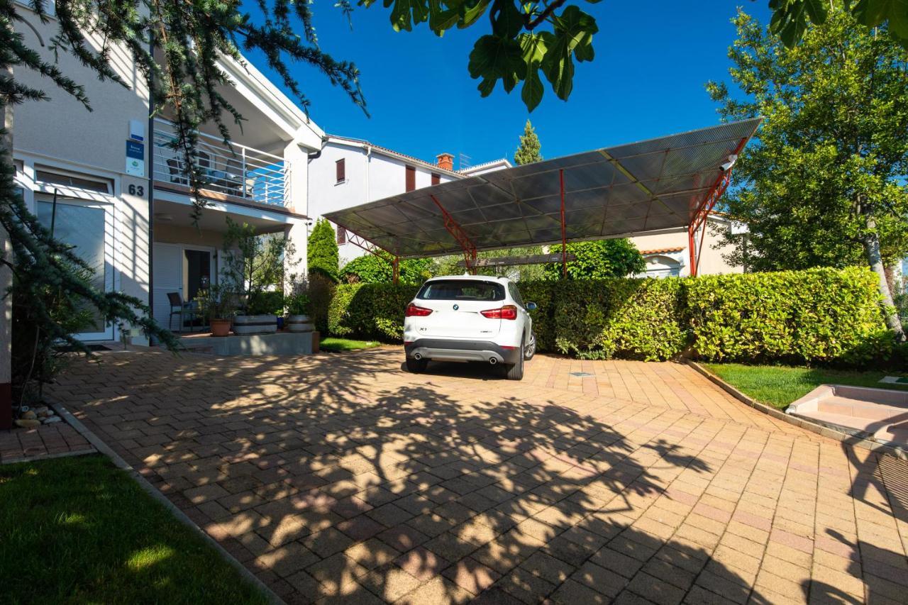 Apartmani "Ruza" Porat  Extérieur photo