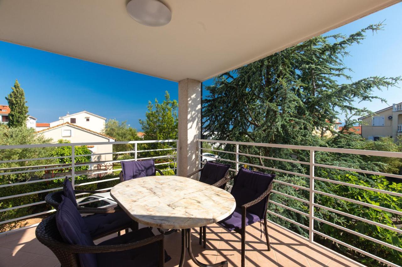 Apartmani "Ruza" Porat  Extérieur photo