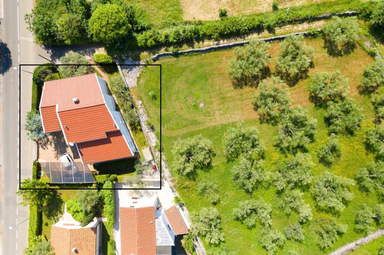 Apartmani "Ruza" Porat  Extérieur photo