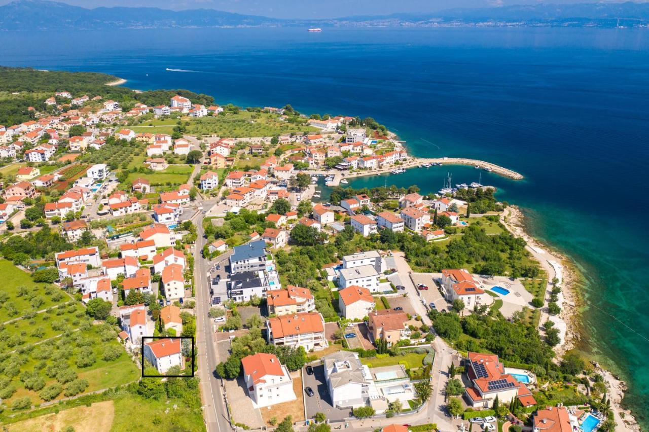 Apartmani "Ruza" Porat  Extérieur photo