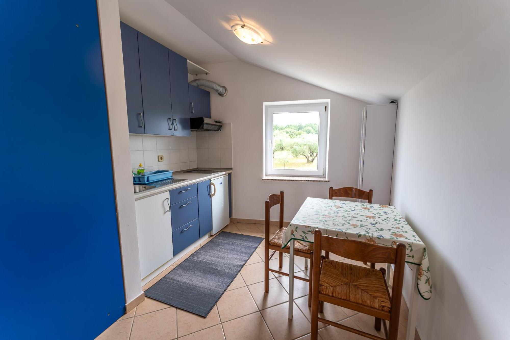 Apartmani "Ruza" Porat  Extérieur photo