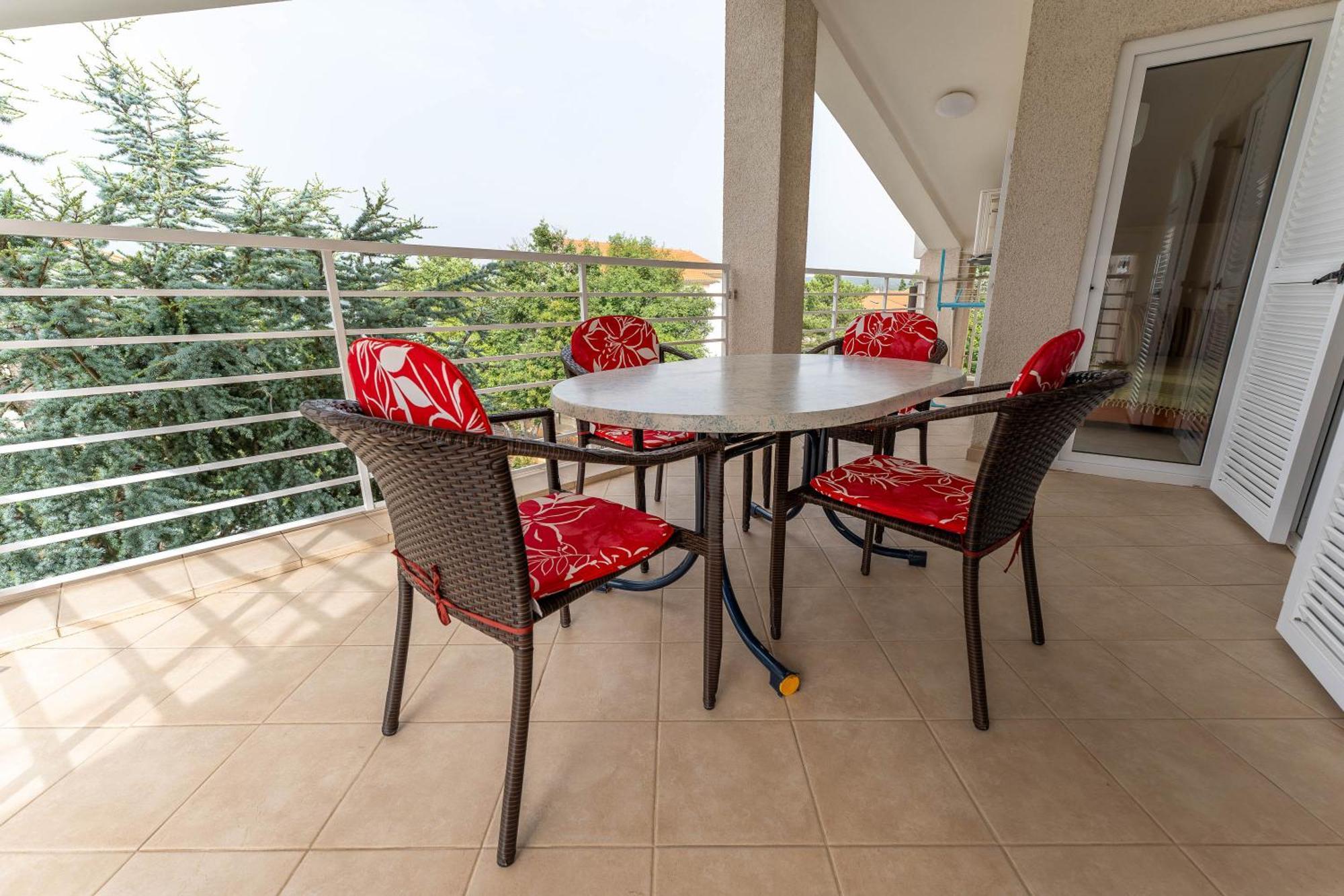 Apartmani "Ruza" Porat  Extérieur photo