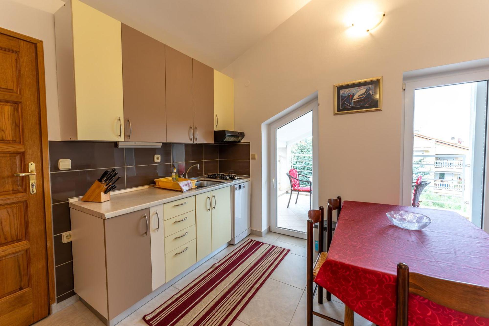 Apartmani "Ruza" Porat  Extérieur photo