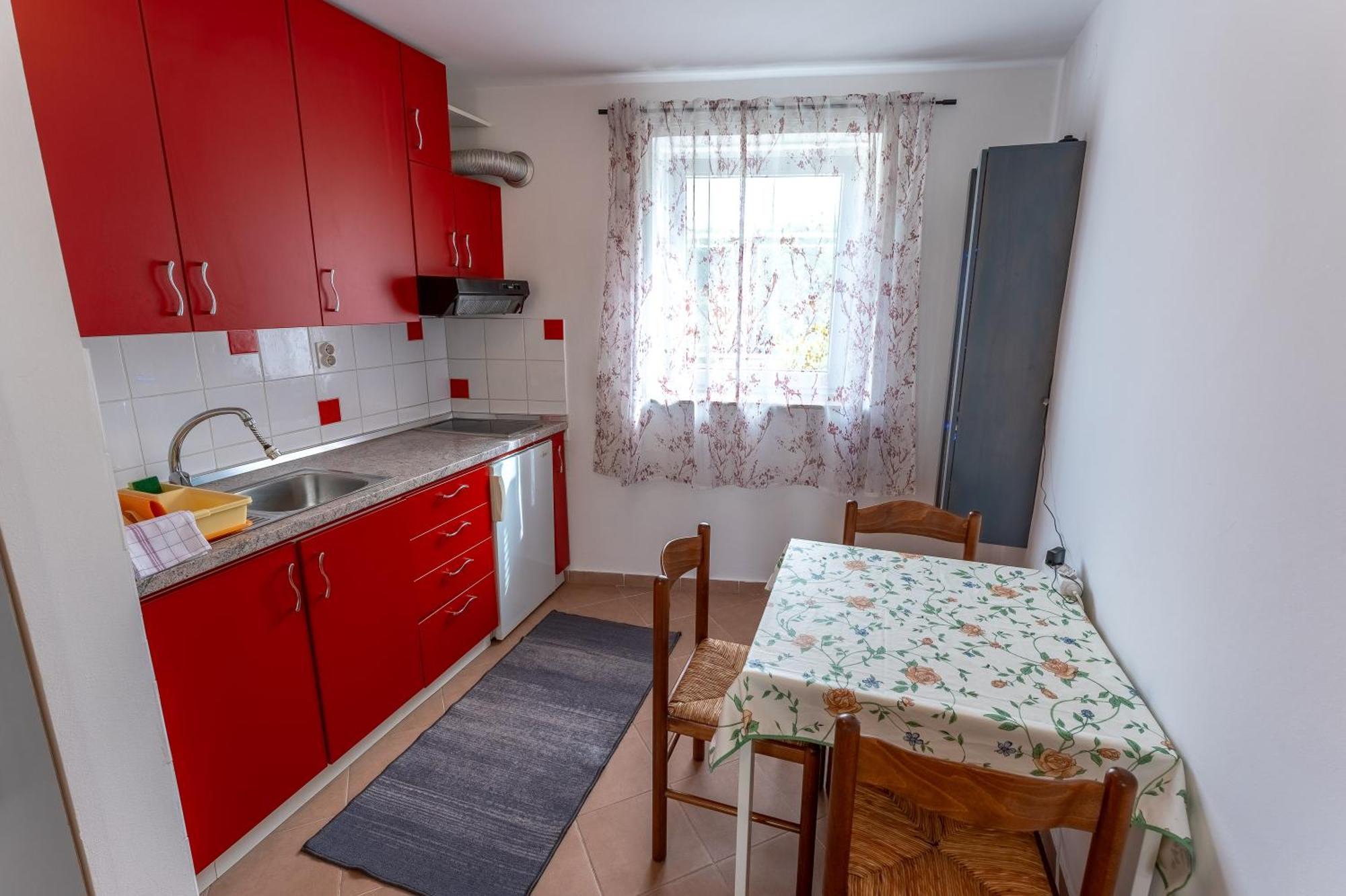 Apartmani "Ruza" Porat  Extérieur photo