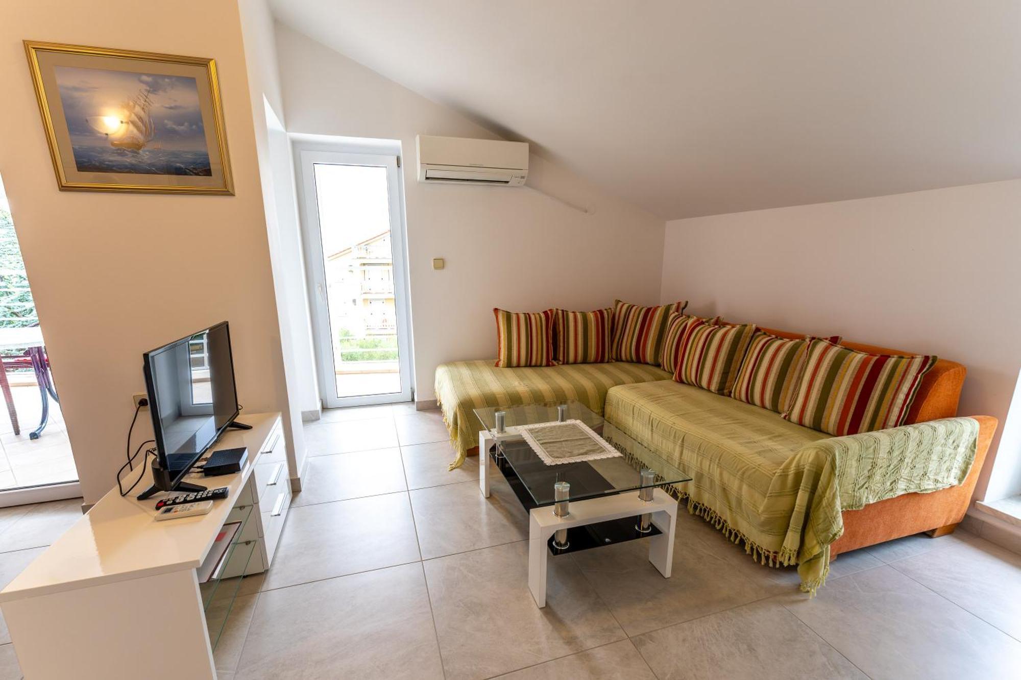 Apartmani "Ruza" Porat  Extérieur photo
