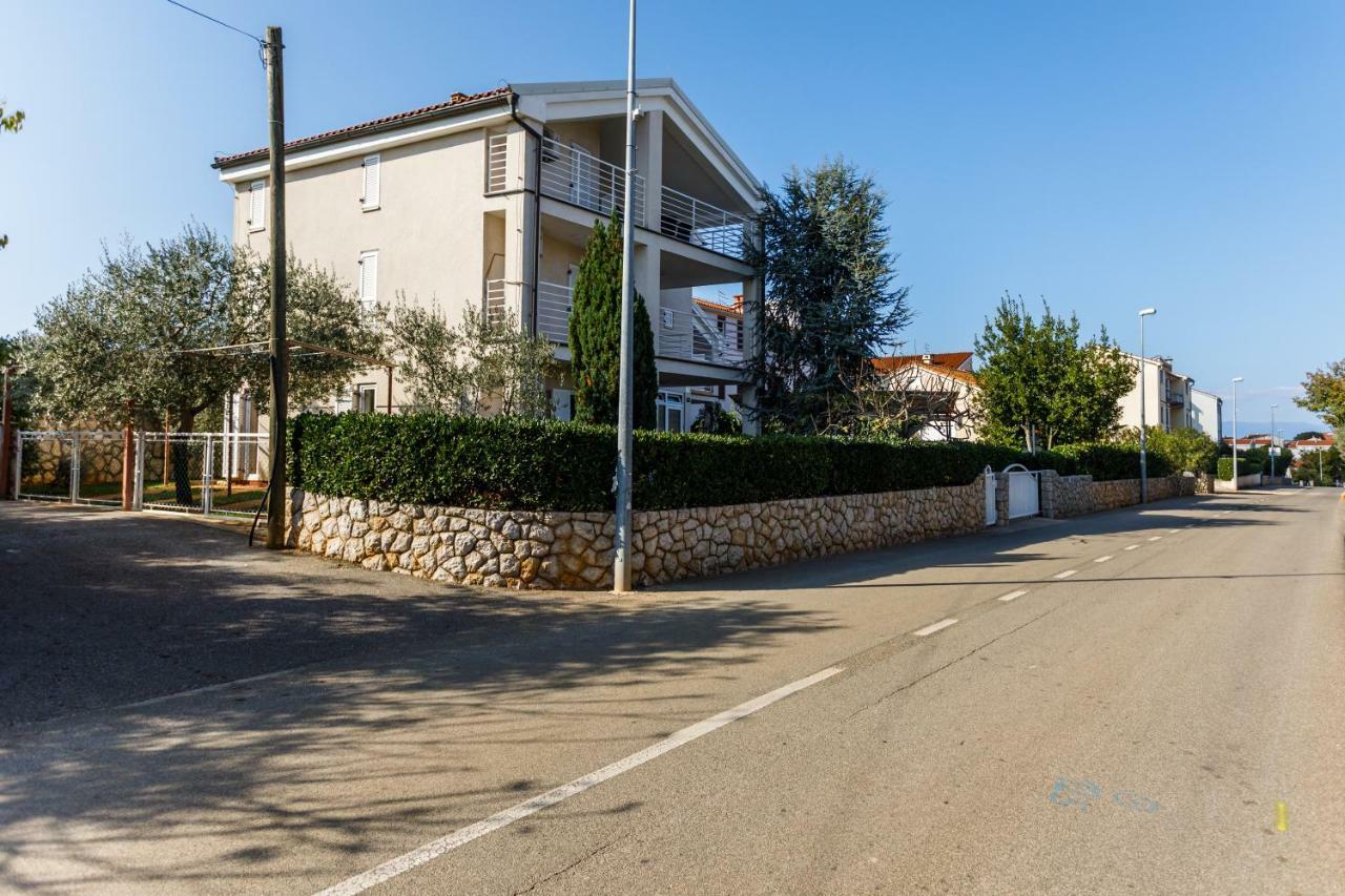 Apartmani "Ruza" Porat  Extérieur photo